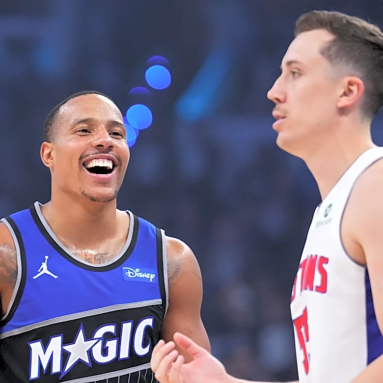 Discuss Magic-Pistons, Raptors-Cavs Game 7s Here!