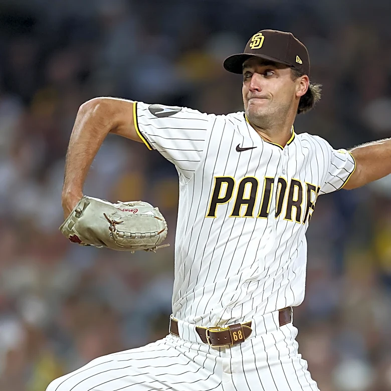 Game 33: Chicago White Sox at San Diego Padres