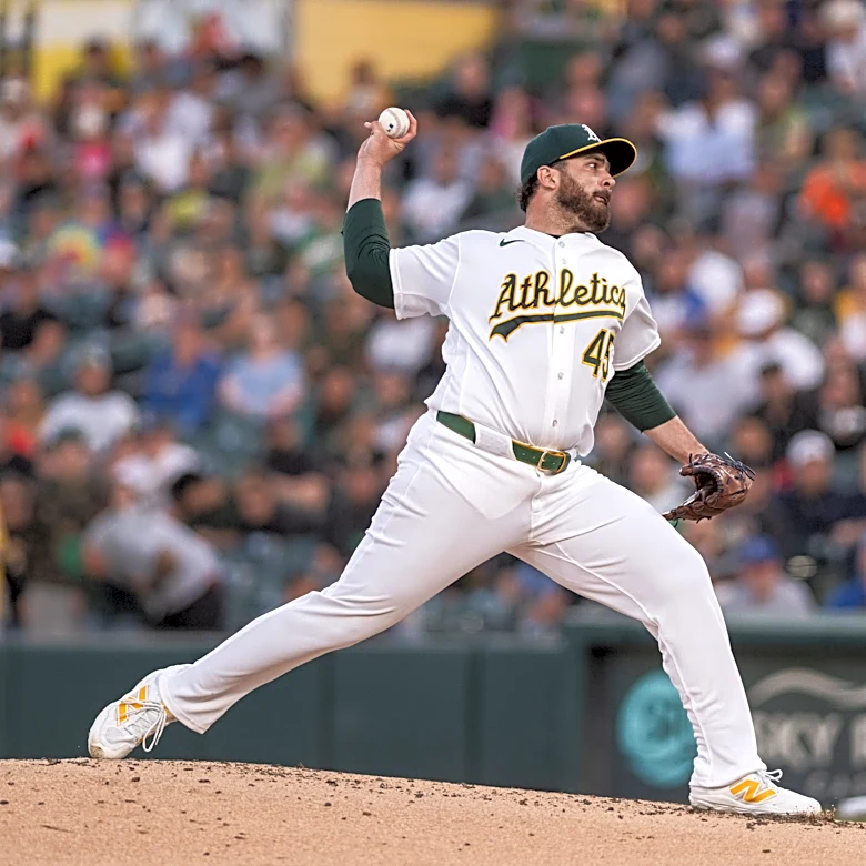 Game #34: Guardians at A’s Game Thread