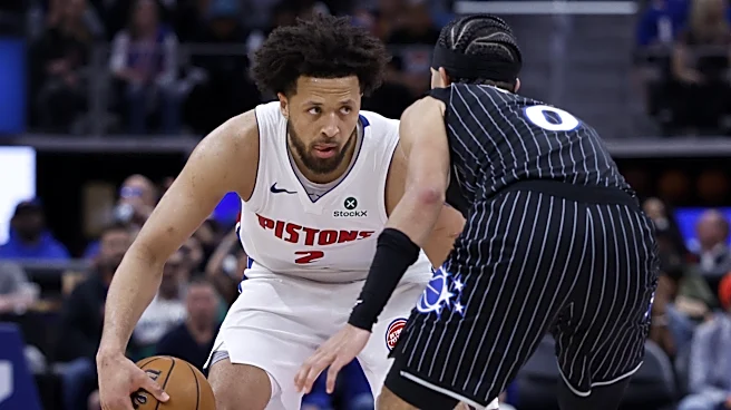 Pistons vs Magic Discussion: Everything is on the line