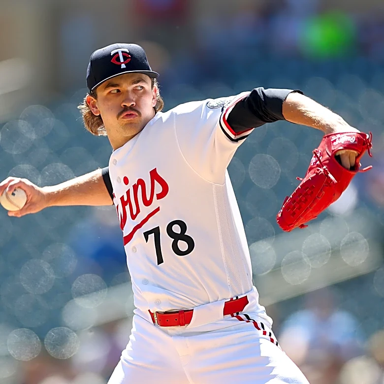 Twins 4, Blue Jays 3: Canada vs. Andrew Morris (& Co.)