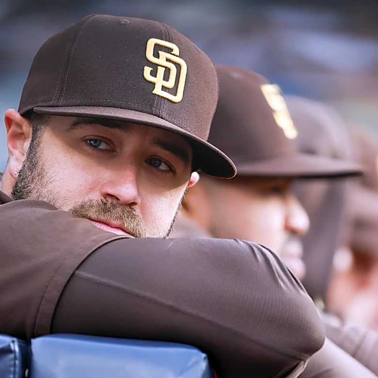 Griffin Canning to start; Germán Márquez to IL