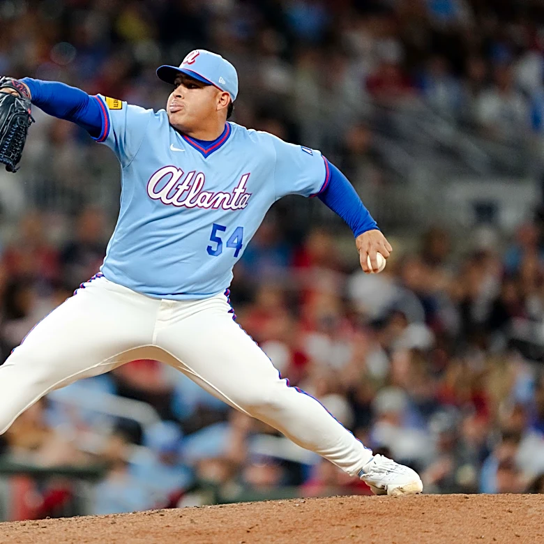 Jose Suarez claimed by Mariners, Joel Payamps outrighted to Gwinnett