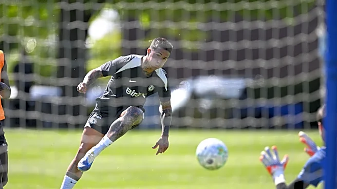 Chelsea vs. Nottingham Forest, Premier League: Preview, team news, how to watch