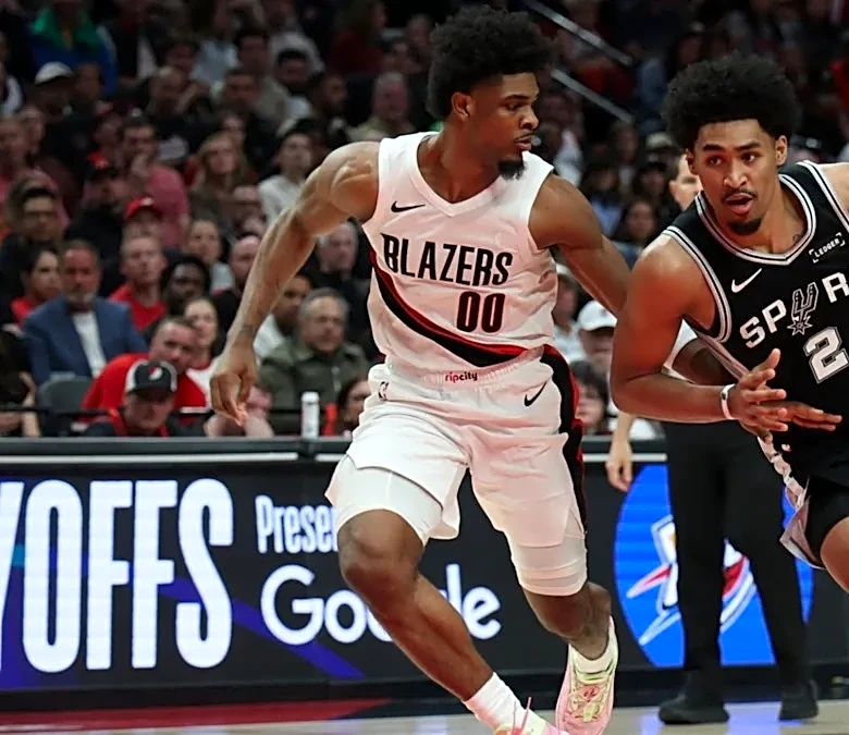 Harper Brothers Make Their Mark in the NBA Playoffs