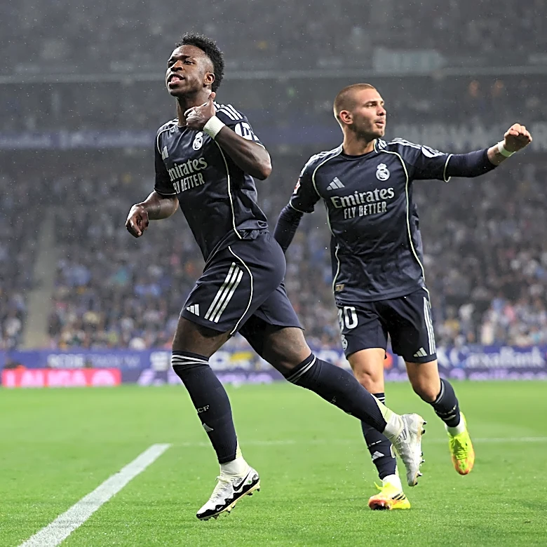Immediate Reaction: Espanyol 0-2 Real Madrid