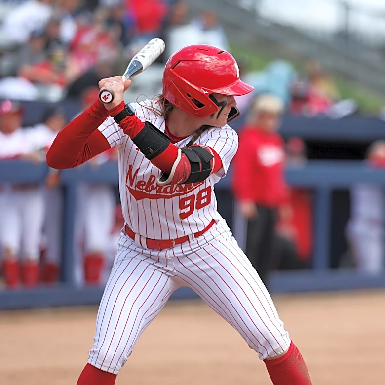 HUSKERS SOFTBALL Recap – A Sunday Brunch Victory Lap: #2 NEBRASKA 13 – Penn State 5