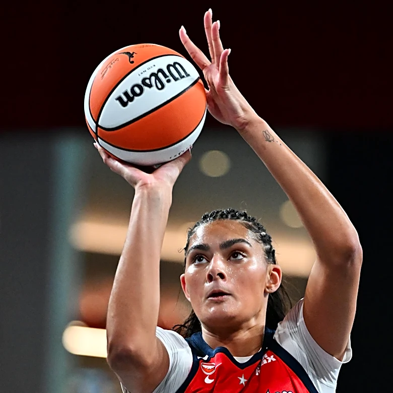 Mystics at Dream final score: Washington finishes preseason with 83-72 win