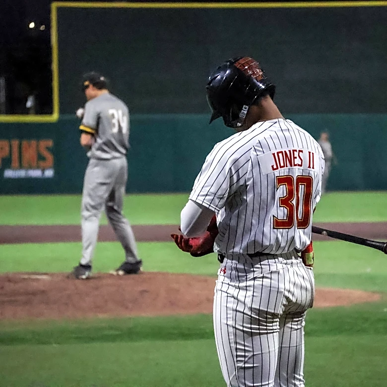 Maryland baseball blows ninth-inning lead to Michigan in 8-7 defeat