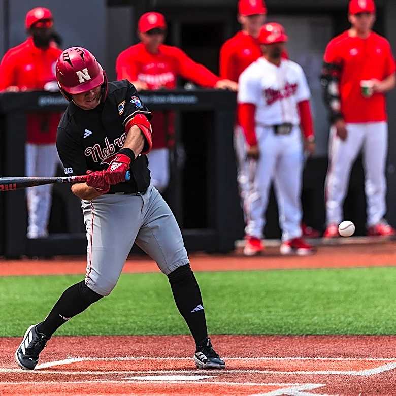 Where Does Nebraska Go from Here After 10-1 Loss to Ohio State?