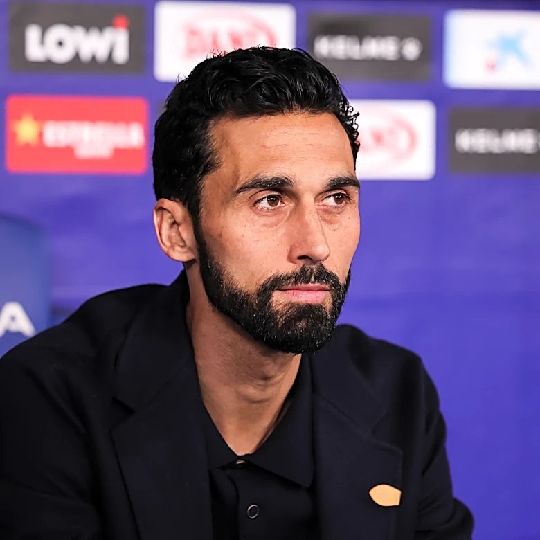 Arbeloa: “Real Madrid wasn’t built by players who go on the pitch wearing tuxedos”