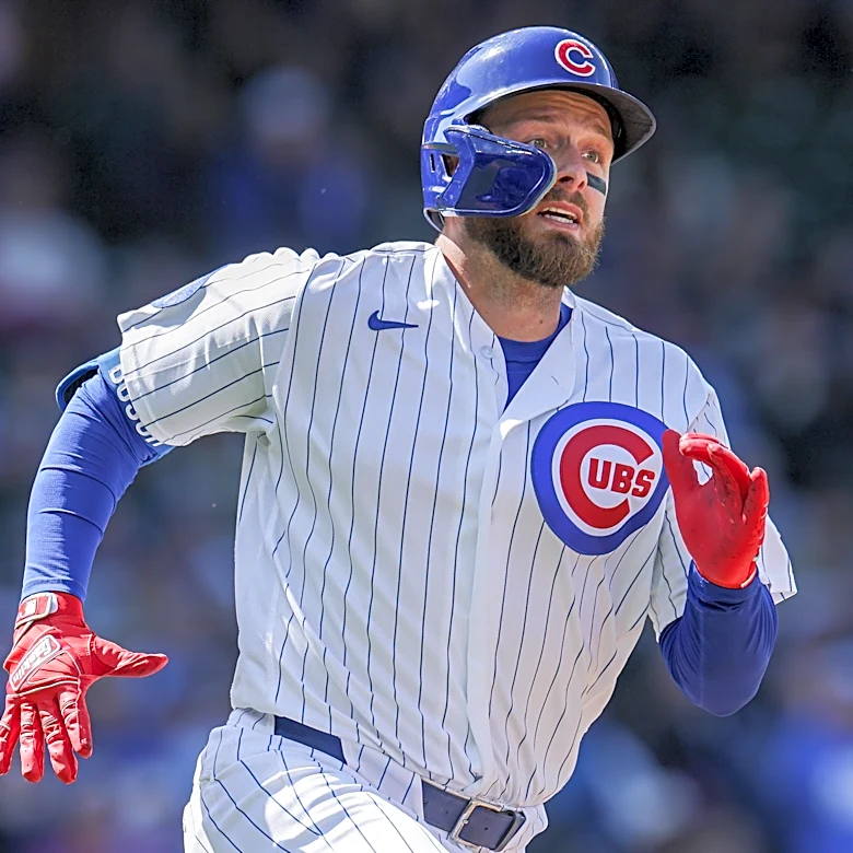 Cubs 8, Diamondbacks 4: Michael Busch and Moisés Ballesteros lead the way to a sweep