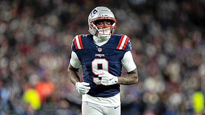 Sunday Patriots Notes: 5 big questions remaining after the NFL Draft