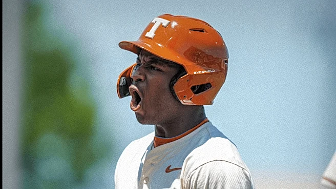 No. 4 Texas rallies from early deficit for 11-6 win over No. 10 Mississippi State