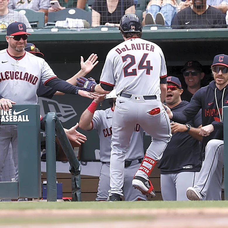 Guards Lose and A’s Avoid Sweep