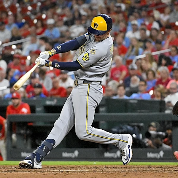 Series Preview: Milwaukee Brewers @ St. Louis Cardinals