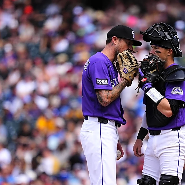 Braves 11, Rockies 6: Sunday Scaries