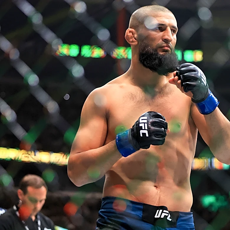 ‘UFC 328 Countdown’ video