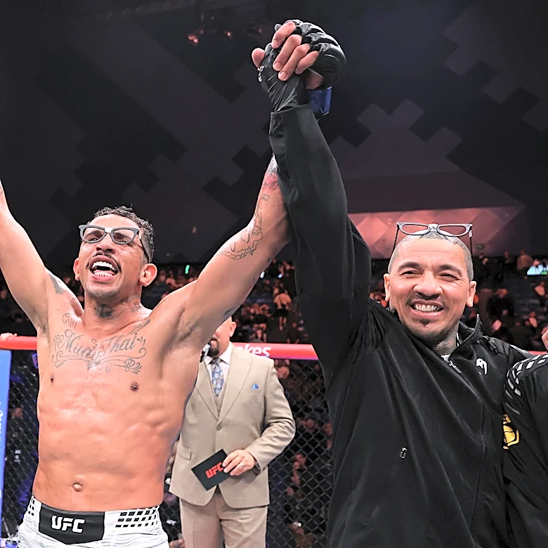 UFC Perth results: Matches to make for ‘Jack Della vs. Prates’ main card winners