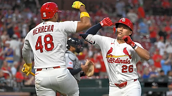 Cardinals Buy or Sell: Believers vs Doubters (feat. @CardinalSTLMuse)