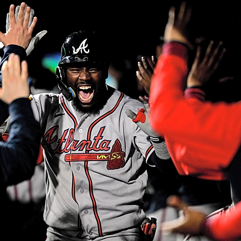 Braves at Rockies series recap: Typical Coors, Atypical Atlanta