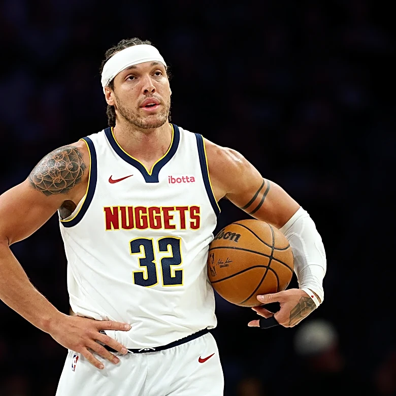 Suns Trade Rumors: Aaron Gordon is the latest name to set the Valley rumor mill on fire