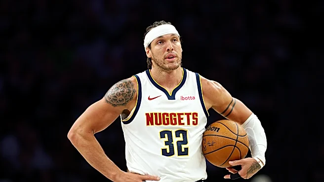 Suns Trade Rumors: Aaron Gordon is the latest name to set the Valley rumor mill on fire