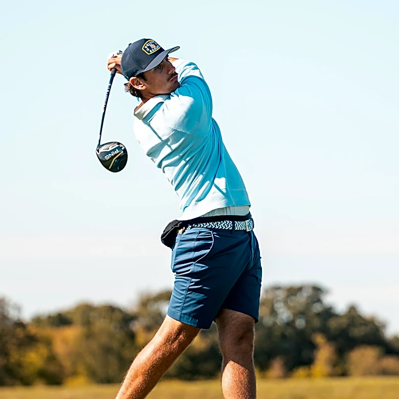 Marquette Leads Big East Men’s Golf Championship After Two Rounds