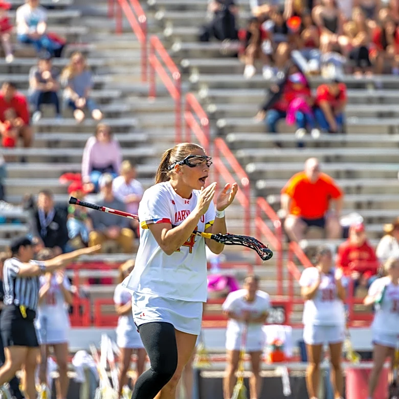 Maryland women’s lacrosse earns No. 3 seed, first-round bye in NCAA tournament