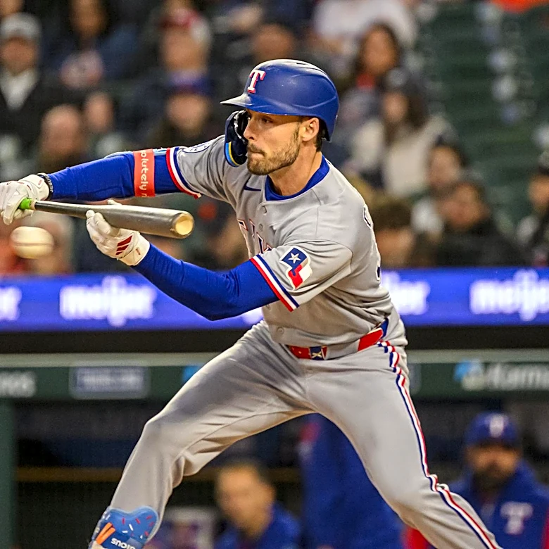 16-18 – Leiter imperfect therefore Rangers lose series to Tigers