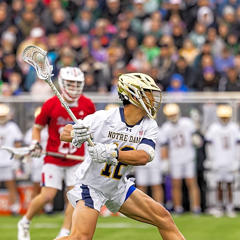 Notre Dame Lacrosse: Irish earn No. 2 seed in NCAA Tournament