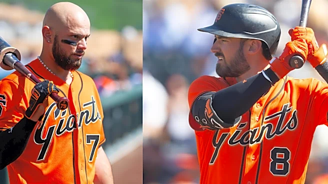 Bryce Eldridge and Jesús Rodríguez to be promoted