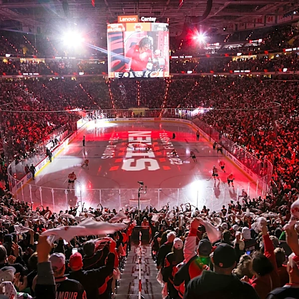 Canes Country Playoff Pick’em Contest 2026 – Round 2
