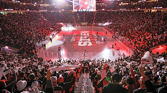 Canes Country Playoff Pick’em Contest 2026 – Round 2