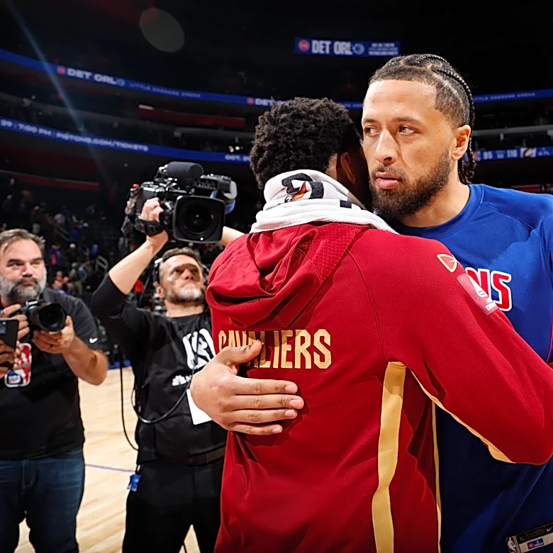 A way too early preview for Cavs vs. Pistons: Things won’t get easier for Cavaliers