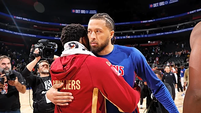 A way too early preview for Cavs vs. Pistons: Things won’t get easier for Cavaliers
