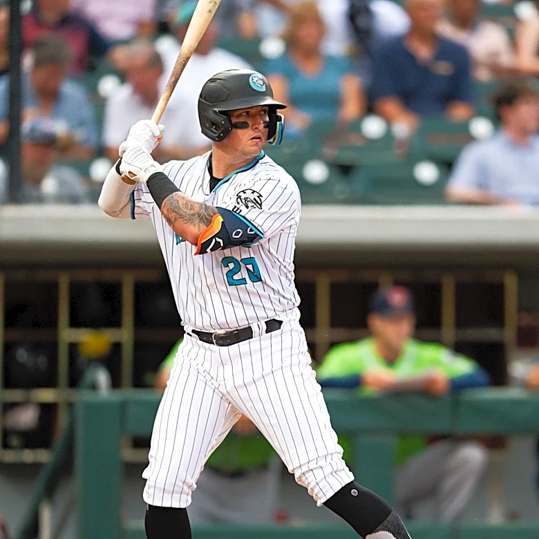 White Sox Minor League Update: May 3, 2026