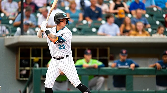 White Sox Minor League Update: May 3, 2026