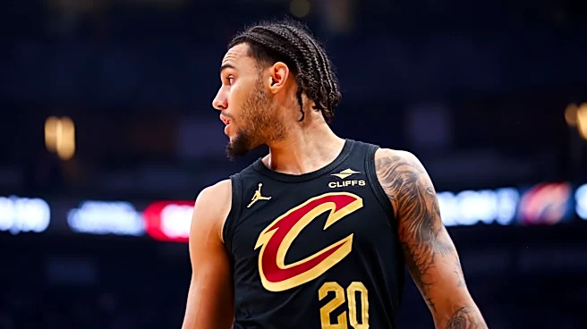 Player Grades: Cavs vs Raptors Game 7 – Role players get the job done