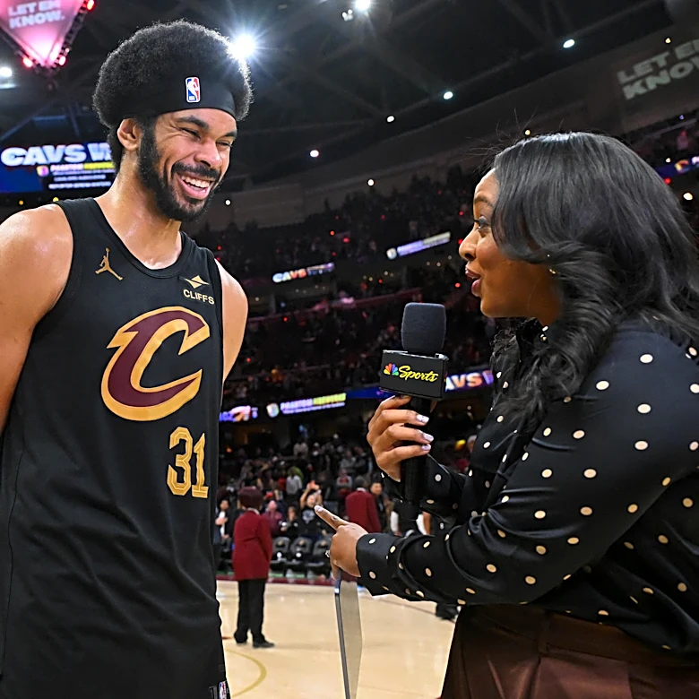 Winners and Losers: Cavs vs Raptors Game 7 – Jarrett Allen plays the hero