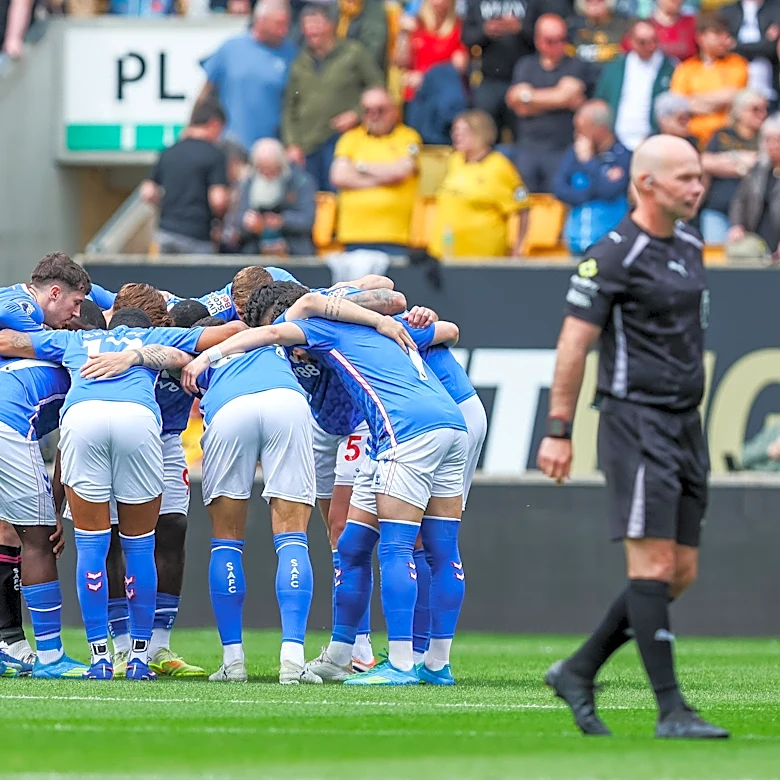 A Goal Achieved Amid A Season Of Success For Sunderland