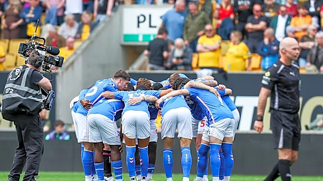 A Goal Achieved Amid A Season Of Success For Sunderland
