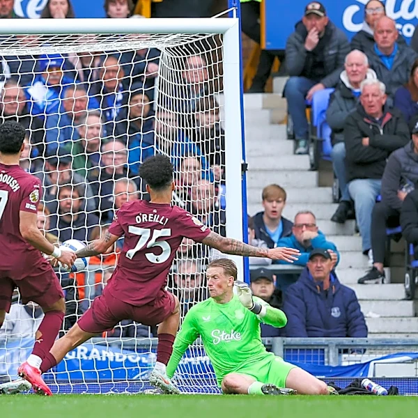 Everton vs Man City: Opposition Analysis | Can the Guardiola Juggernaut Be Halted?