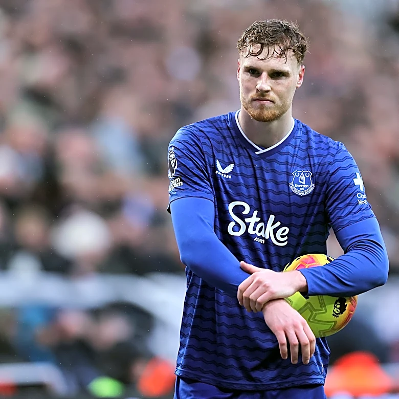 Monday’s Everton News: Beto latest, Mykolenko contract, City preview