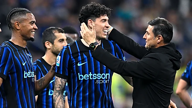 ‘We want to keep him’ – Barcelona warned off Alessandro Bastoni by Inter boss