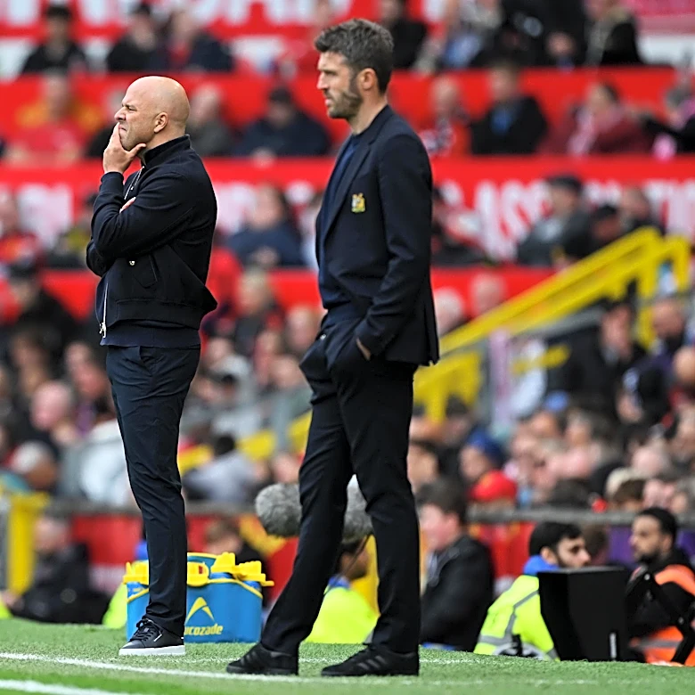 The Daily Hilario: Monday