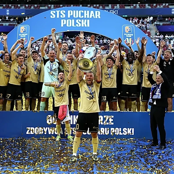 World Cup winner Lukas Podolski wins unprecedented title in fifth different country