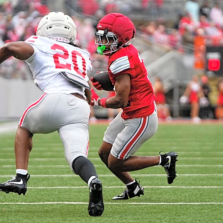 Which freshman Buckeyes are we most hyped for, and why?