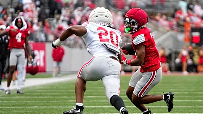 Which freshman Buckeyes are we most hyped for, and why?