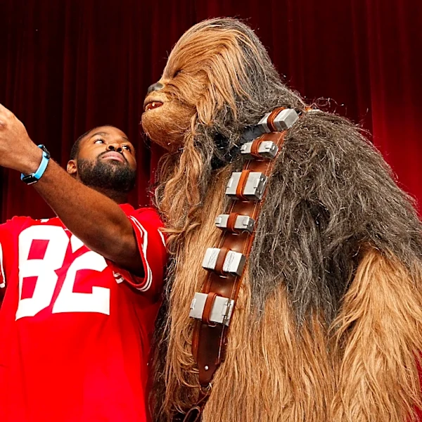 49ers News: May the Fourth be with you